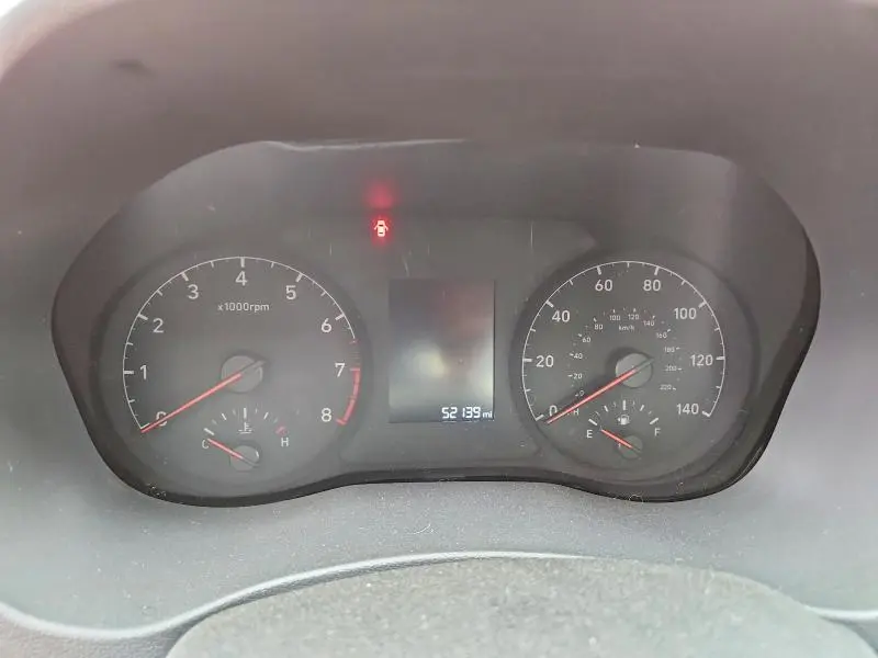 2022 HYUNDAI ACCENT SEL  