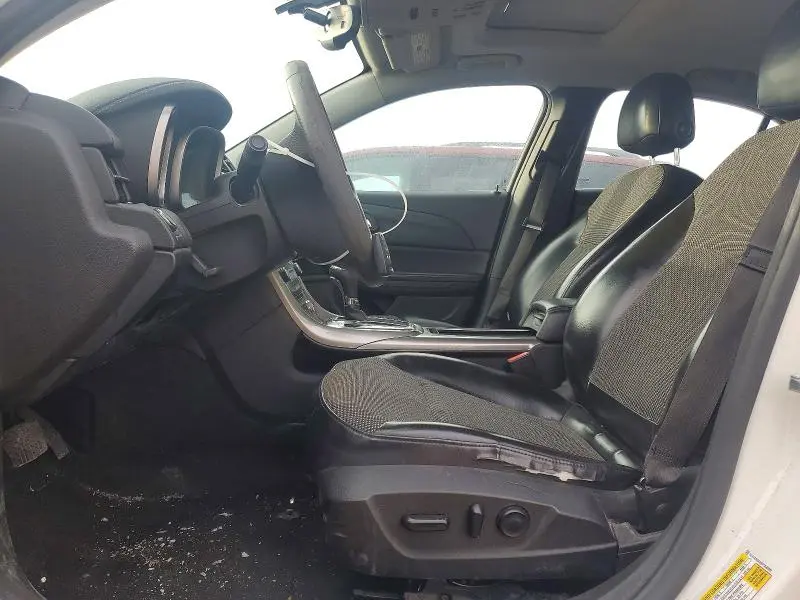 2013 CHEVROLET MALIBU 1LT  