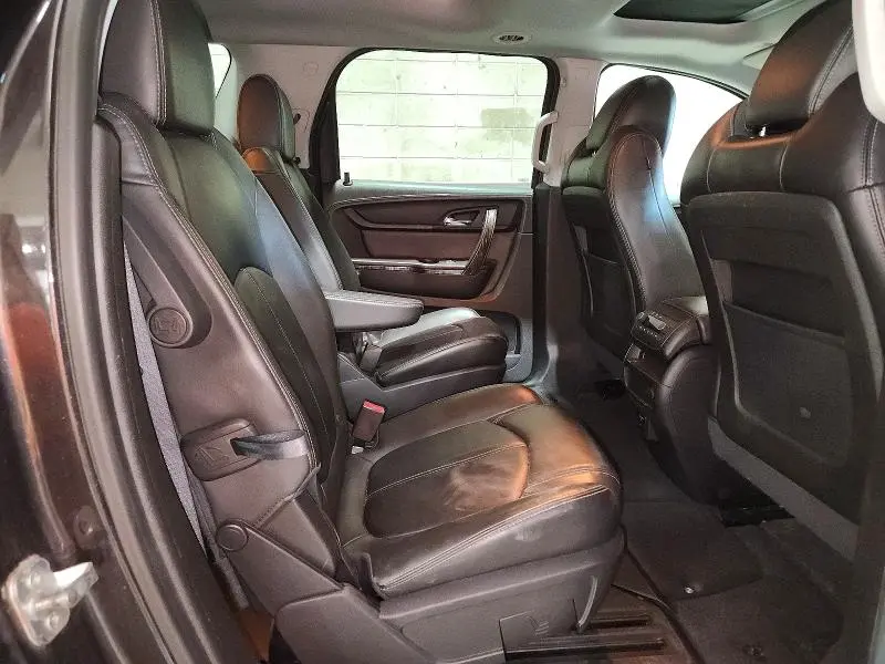2015 GMC ACADIA SLT-1  