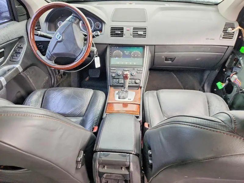 2010 VOLVO XC90 V8  