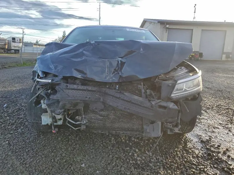 2017 VOLKSWAGEN PASSAT R-LINE  