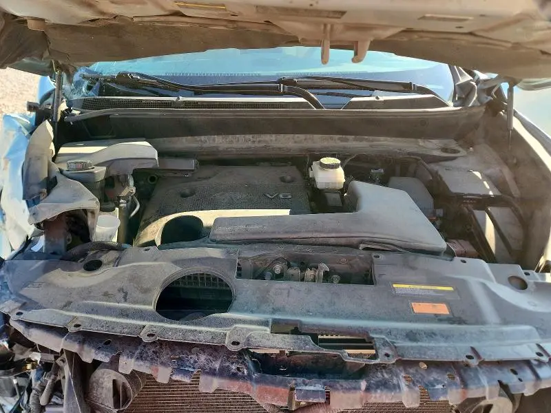 2014 INFINITI QX60 BASE  