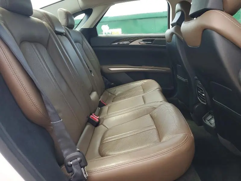 2016 LINCOLN MKZ HYBRID  