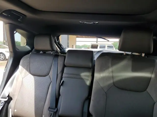 2023 LEXUS RX 350H BASE