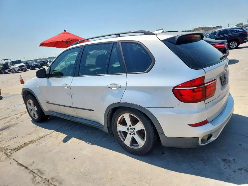 2013 BMW X5 XDRIVE35I  