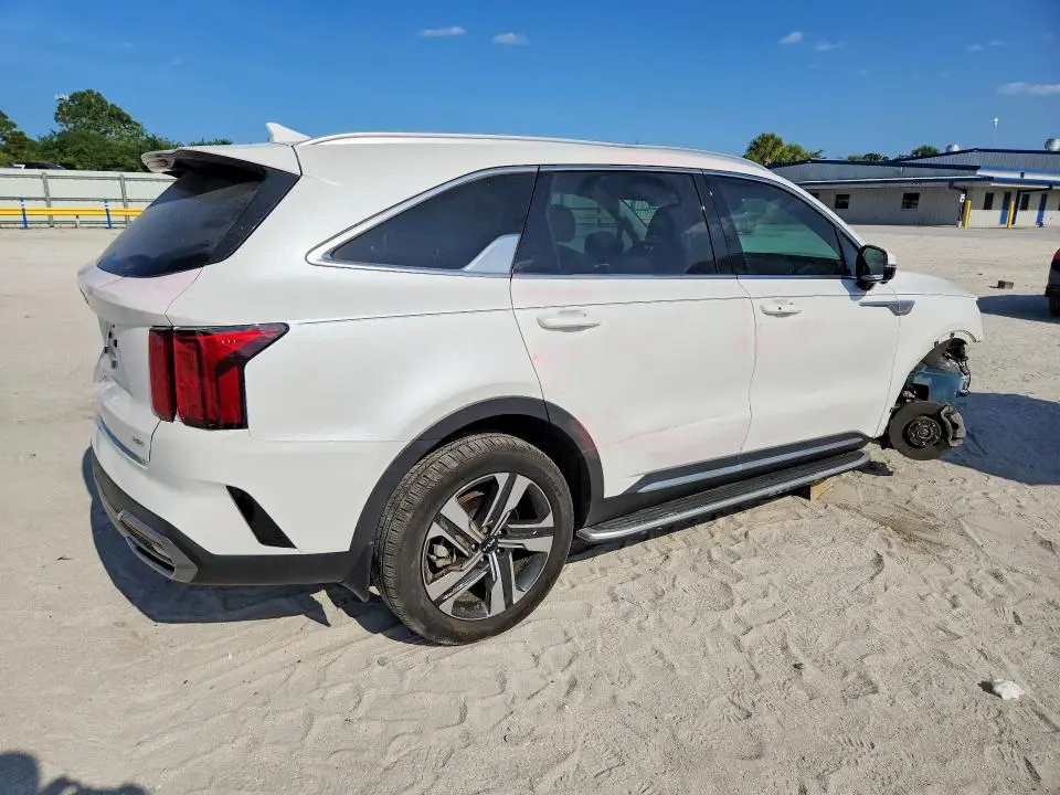 2023 KIA SORENTO SXP  