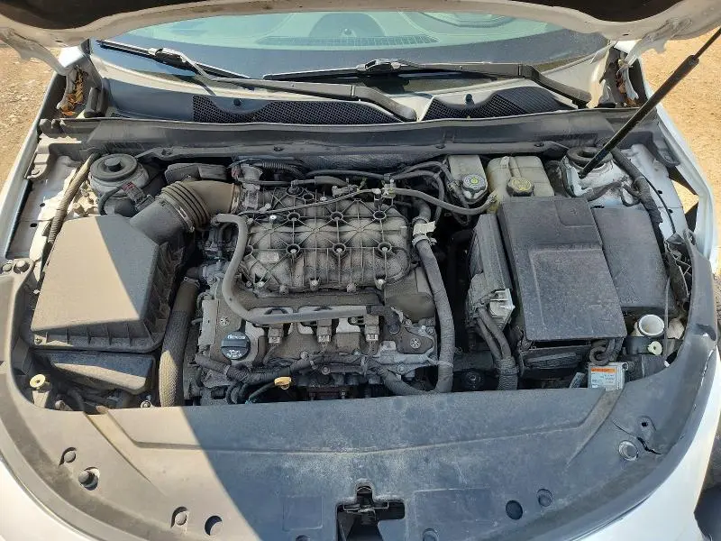 2018 CHEVROLET IMPALA PREMIER  