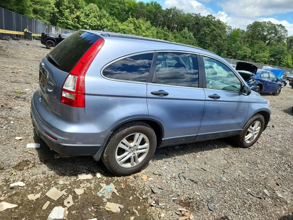 2011 HONDA CR-V EX  
