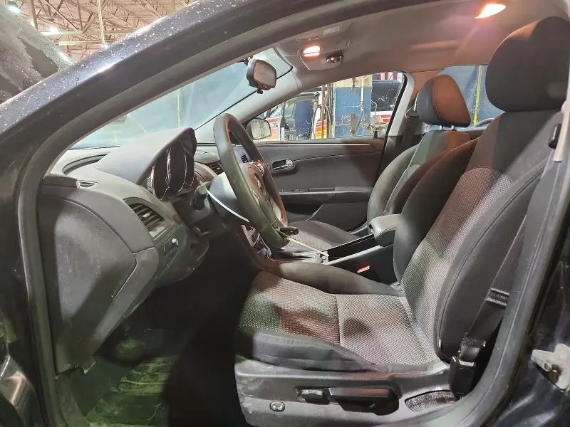 2011 CHEVROLET MALIBU 1LT  