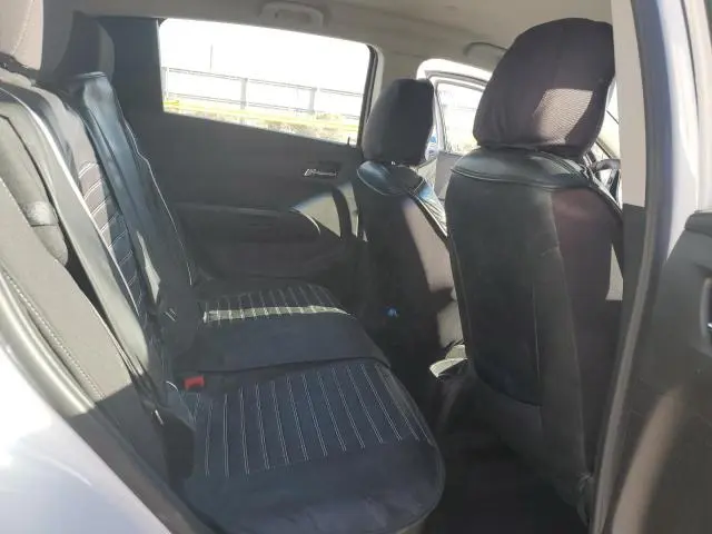 2013 CHEVROLET SONIC LT  