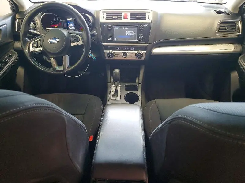 2017 SUBARU LEGACY 2.5I  
