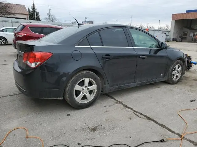 2011 CHEVROLET CRUZE LT  
