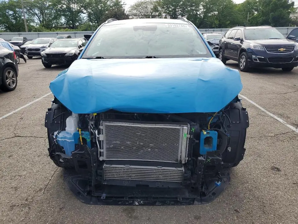2023 HYUNDAI KONA LIMITED  