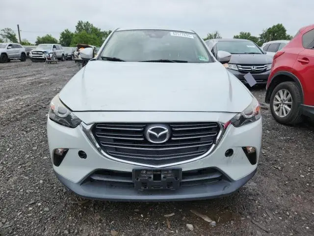 2019 MAZDA CX-3 TOURING  