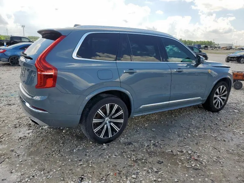 2020 VOLVO XC90 T6 INSCRIPTION  