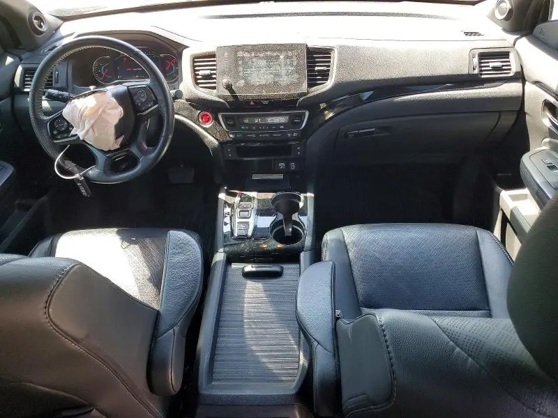2020 HONDA PASSPORT ELITE  