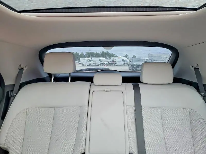 2025 HYUNDAI IONIQ 5 LIMITED  