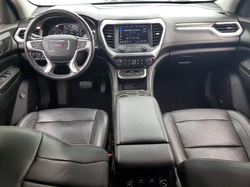 2020 GMC ACADIA SLT  
