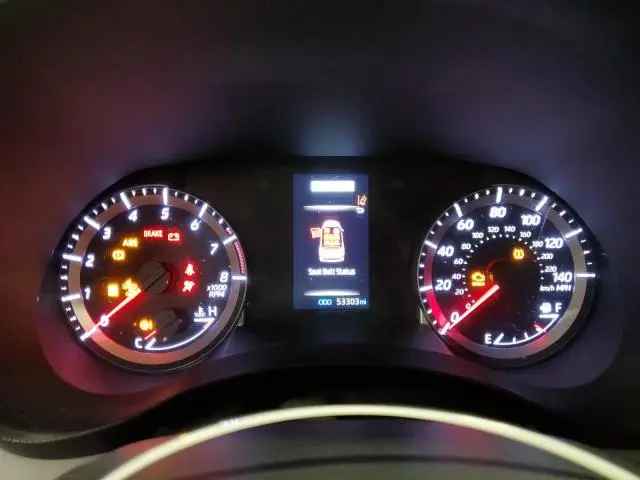 2021 TOYOTA HIGHLANDER L  