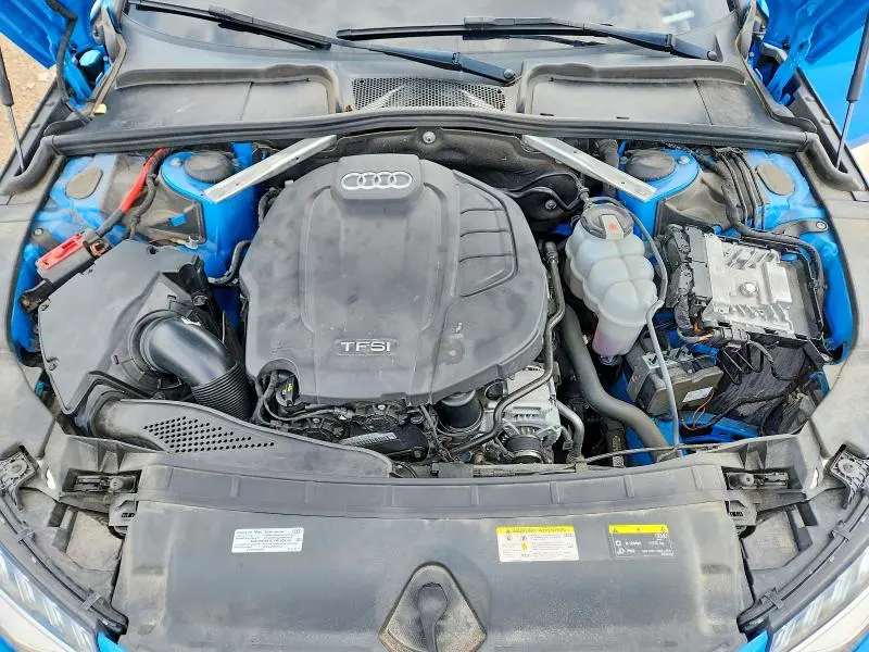 2020 AUDI A4 PREMIUM PLUS  