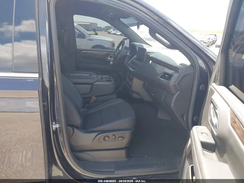 2022 CHEVROLET TAHOE 2WD COMMERCIAL FLEET