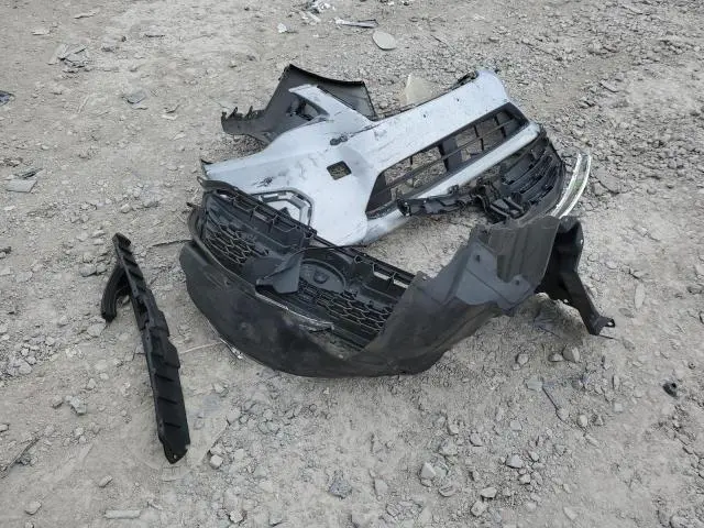 2012 SUBARU IMPREZA SPORT LIMITED  