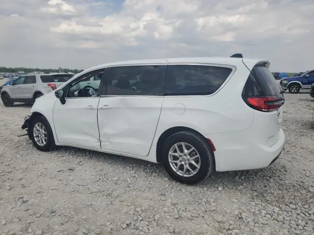 2024 CHRYSLER PACIFICA TOURING  