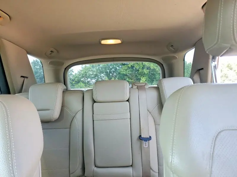 2014 MERCEDES-BENZ ML 350 4MATIC  