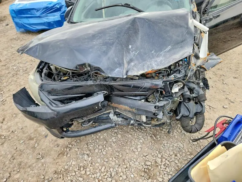 2013 TOYOTA COROLLA S  