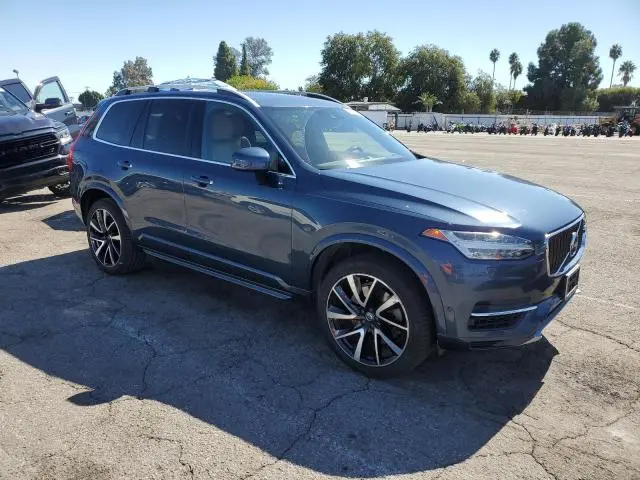 2018 VOLVO XC90 T8