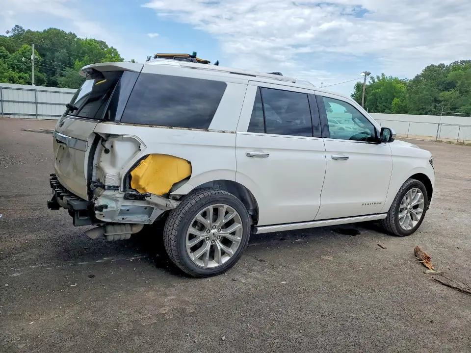 2019 FORD EXPEDITION PLATINUM  