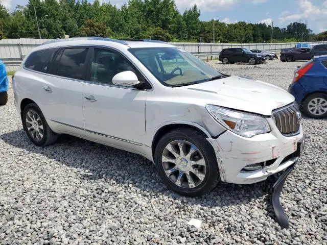 2016 BUICK ENCLAVE