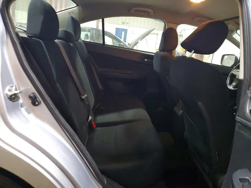 2014 SUBARU IMPREZA PREMIUM  
