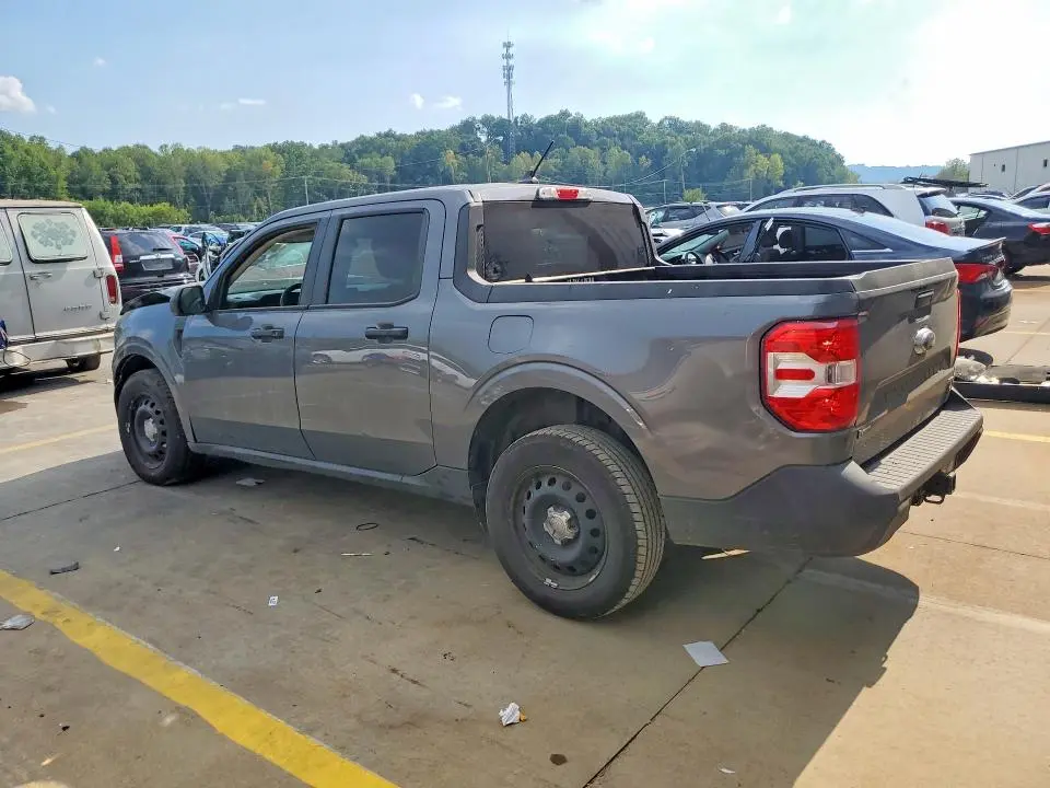 2022 FORD MAVERICK XL  