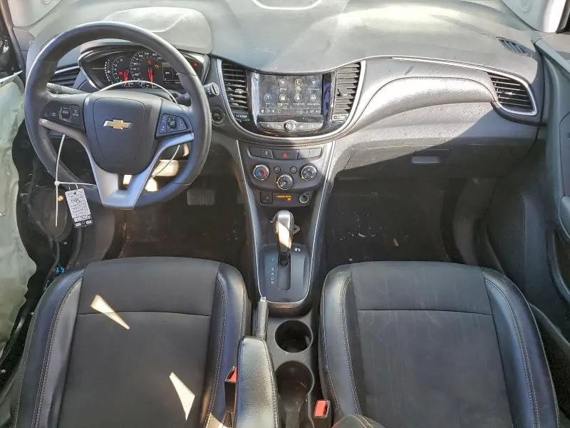 2018 CHEVROLET TRAX 1LT  