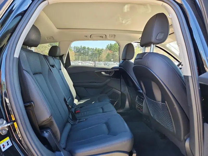 2023 AUDI Q7 PREMIUM PLUS  