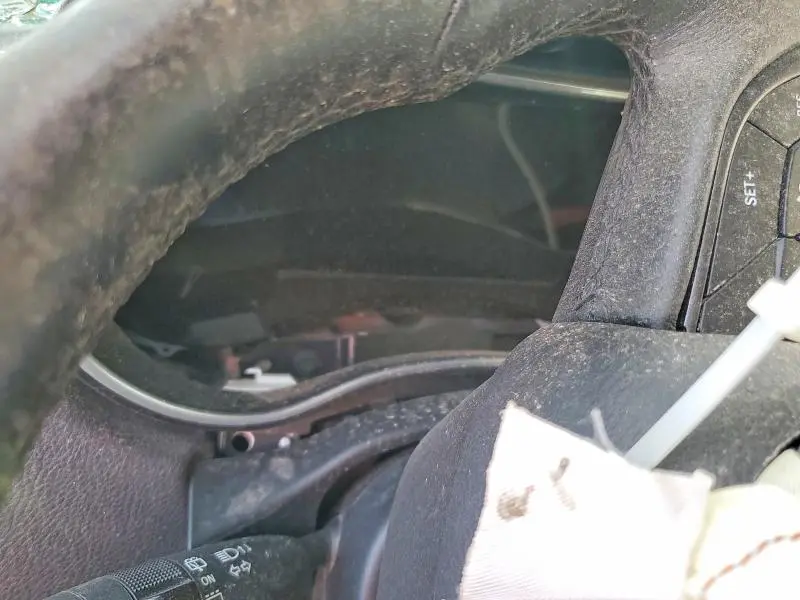 2020 DODGE DURANGO SSV  