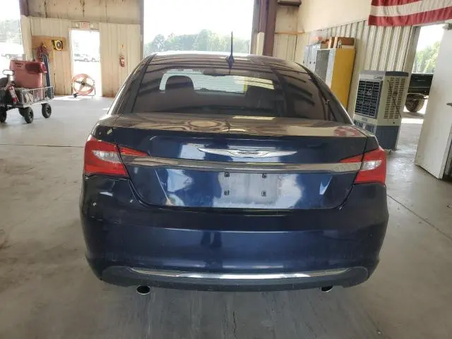2014 CHRYSLER 200 LIMITED  
