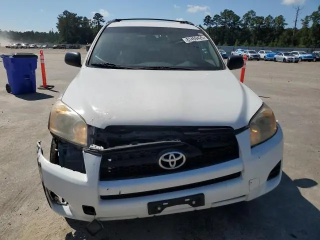 2010 TOYOTA RAV4   