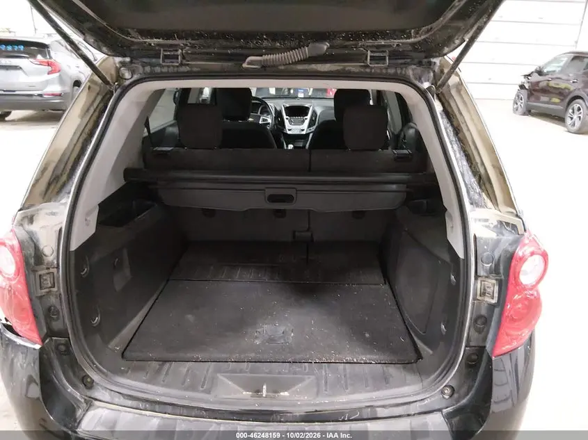 2014 CHEVROLET EQUINOX 1LT