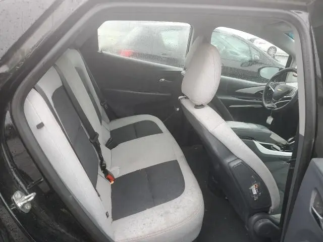 2020 CHEVROLET BOLT EV LT