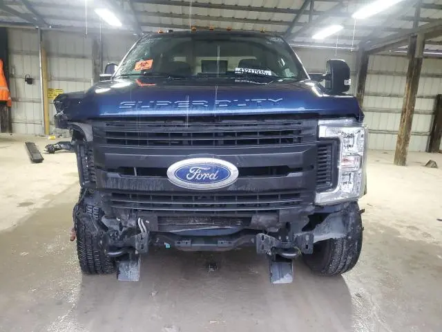 2019 FORD F250 SUPER DUTY  