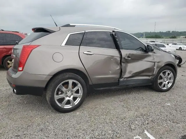 2011 CADILLAC SRX PREMIUM COLLECTION  
