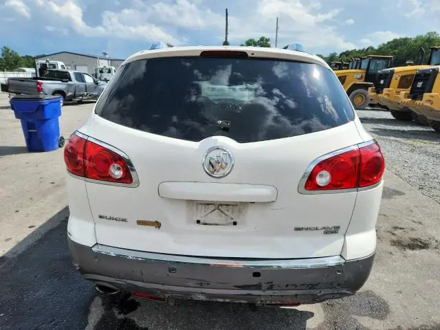 2011 BUICK ENCLAVE CXL  