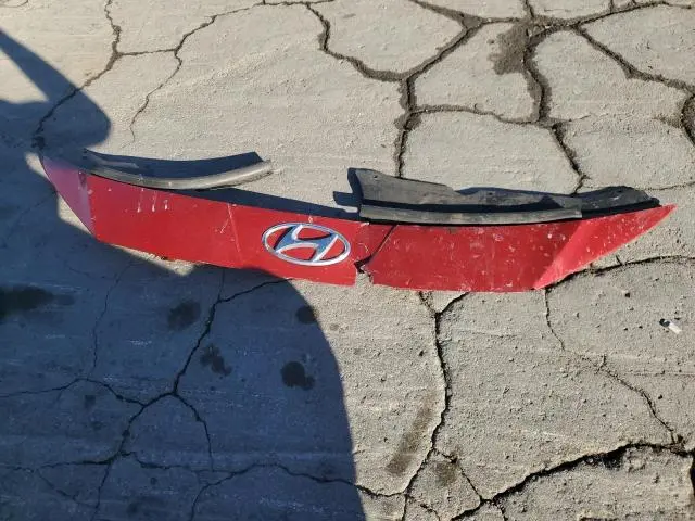 2023 HYUNDAI ELANTRA BLUE  