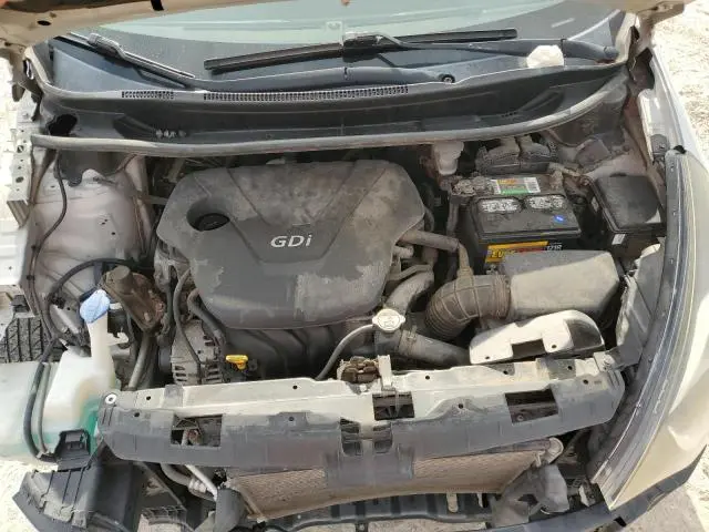 2013 KIA RIO LX  