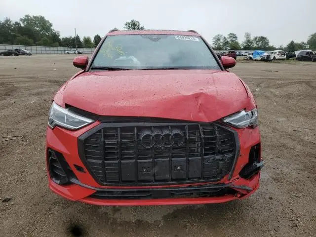 2024 AUDI Q3 PREMIUM PLUS S LINE 45  