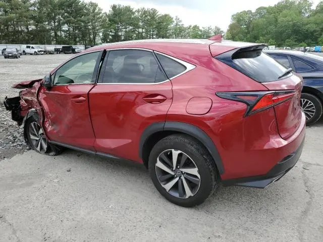 2020 LEXUS NX 300  