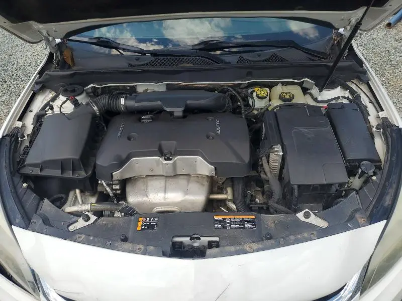 2015 CHEVROLET MALIBU 1LT  