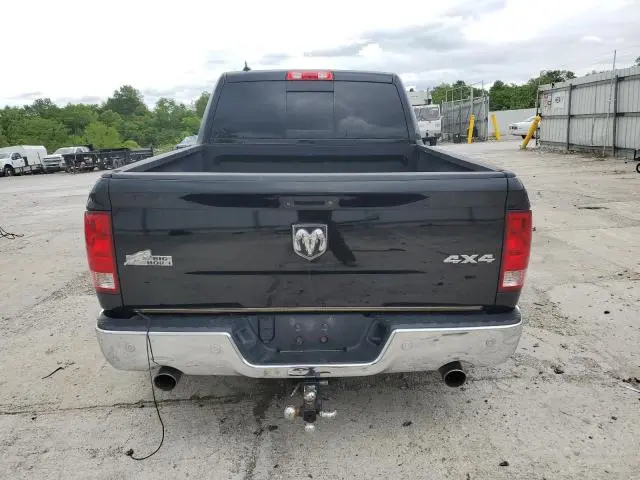 2014 RAM 1500 SLT  